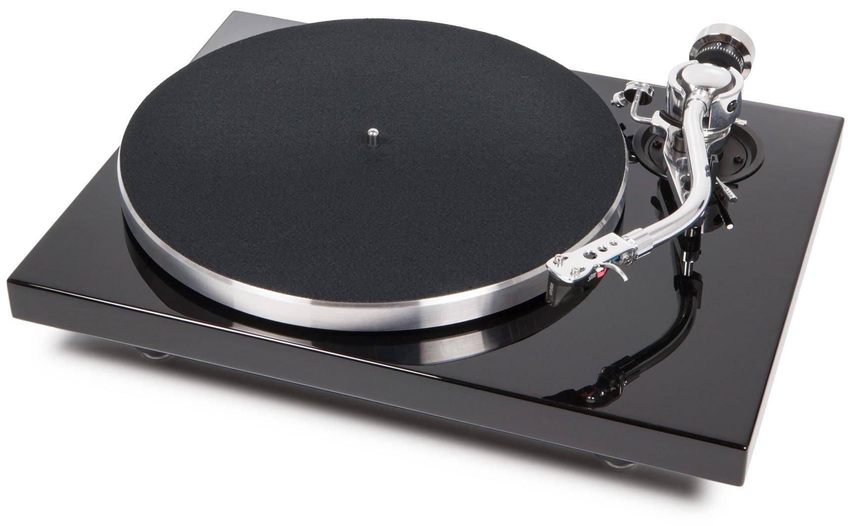 Pro-ject Audio Systems 1 Xpression S Shape With Synchronous Motor zoom image