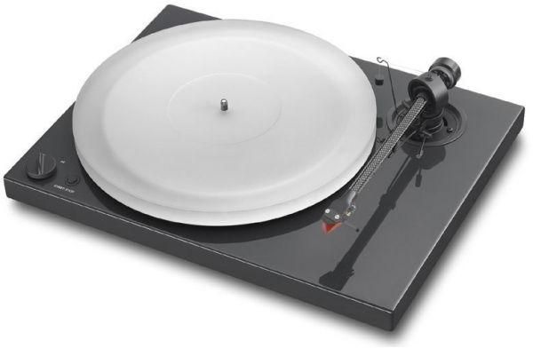 Pro-ject 1xpression Iii Comfort - Belt Drive turntable zoom image