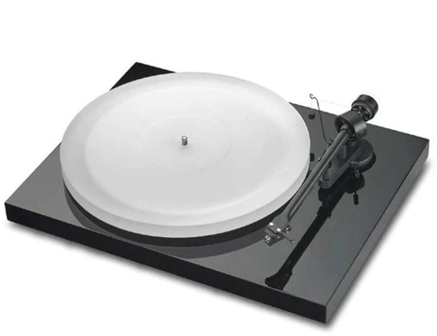 Pro-ject 6 Debut Iii Espirit With Acrylic Platter turntable zoom image