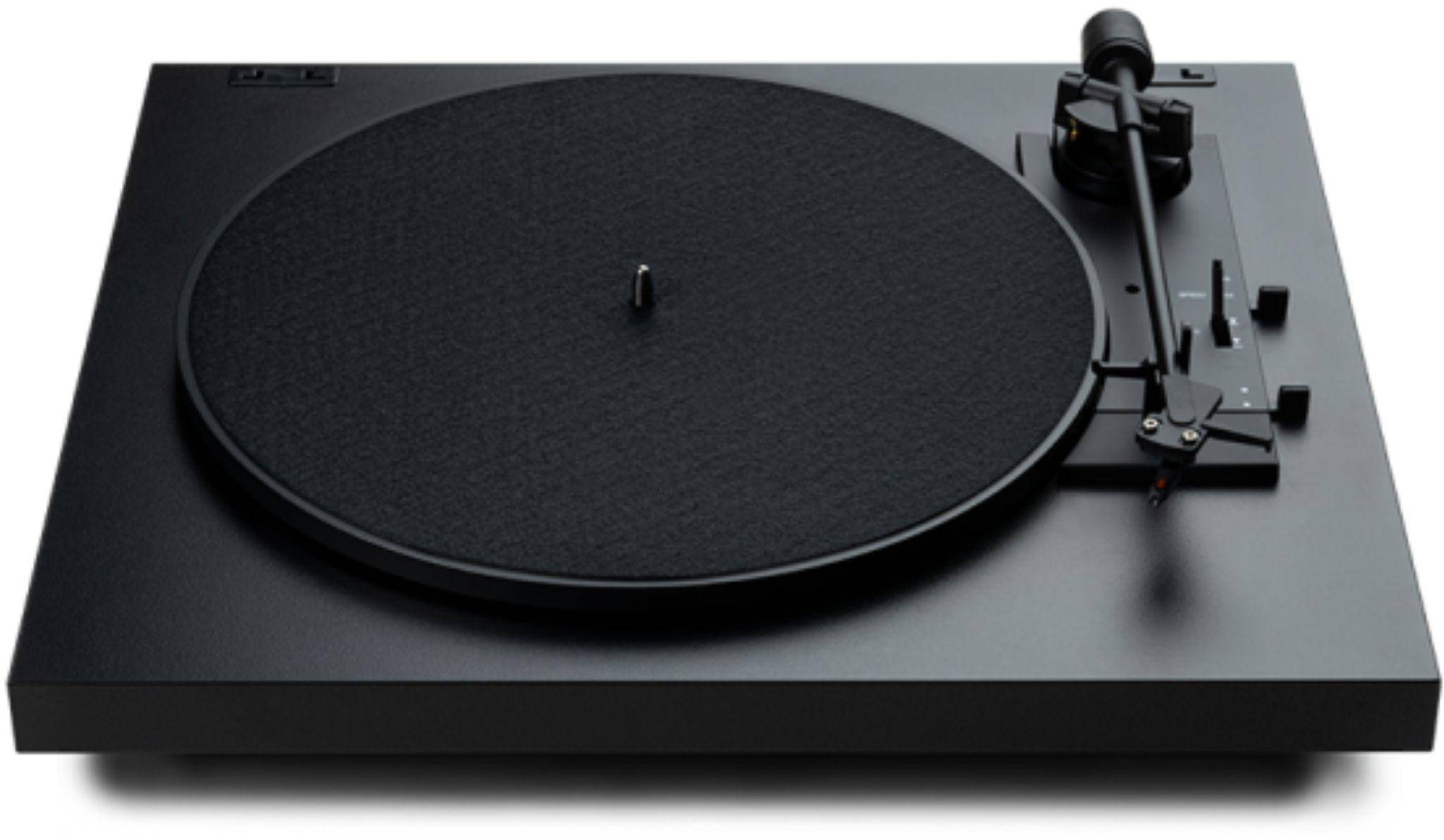 Pro-Ject-audio-systems Automat A1.2 TURNTABLE zoom image