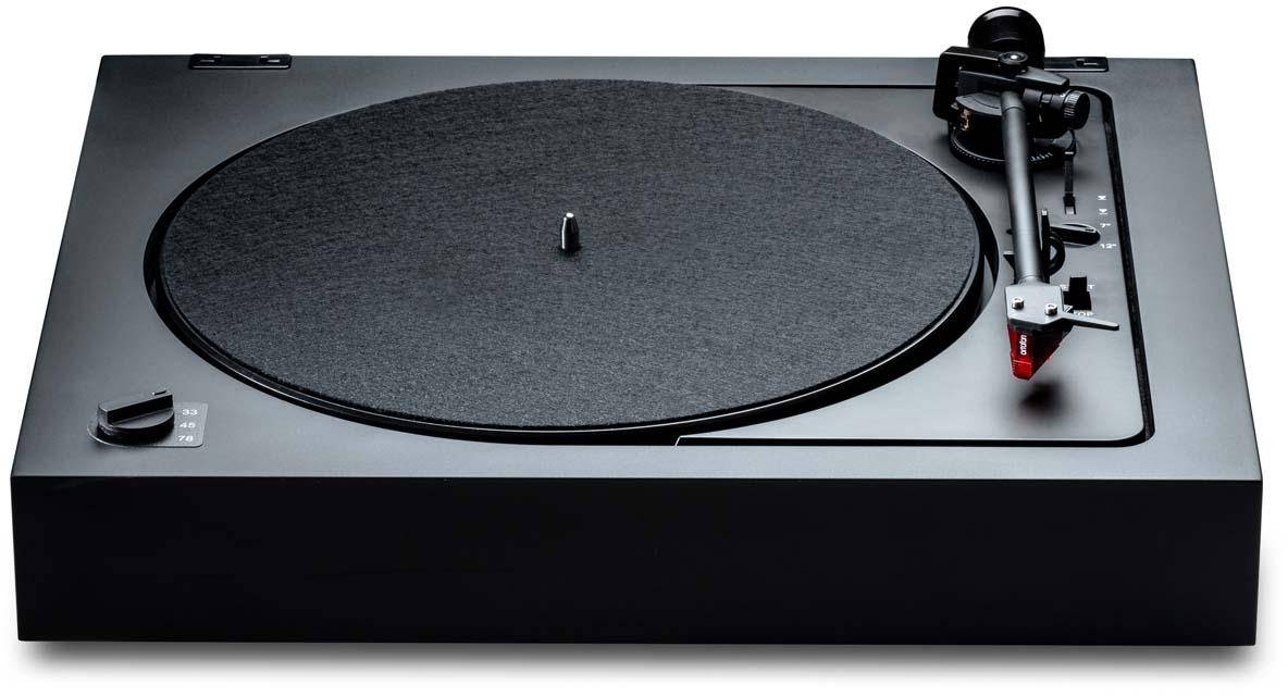 Pro-Ject-audio-systems Automat A2 TURNTABLES zoom image