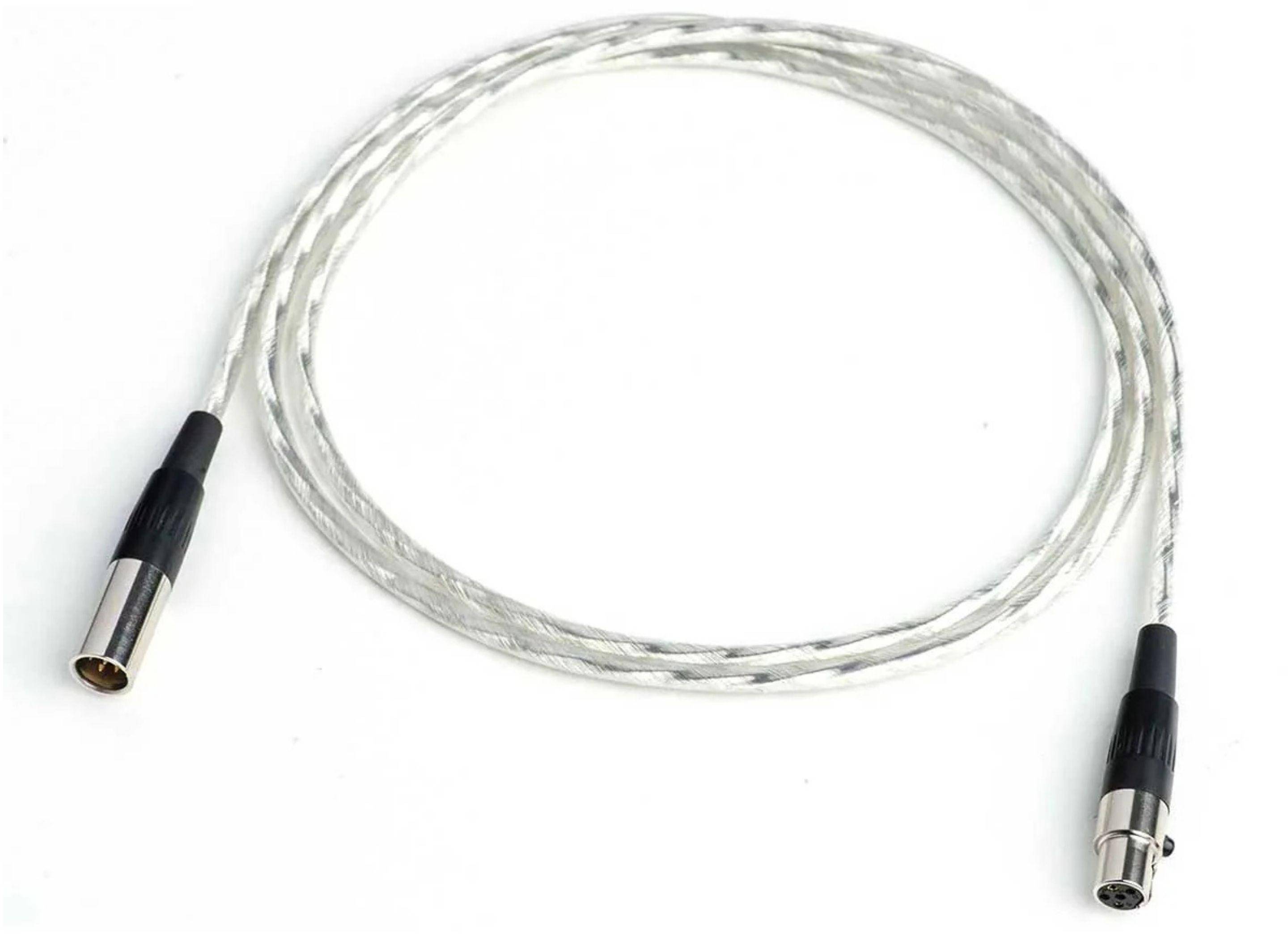 Pro-Ject Connect IT E Mini XLR to Mini XLR zoom image