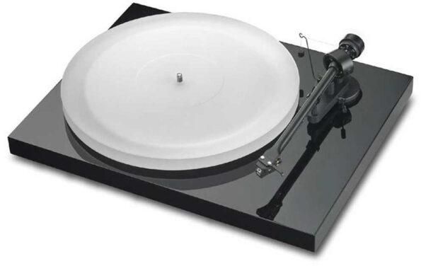 Pro-ject Debut Carbon Espirit Portable turntable zoom image