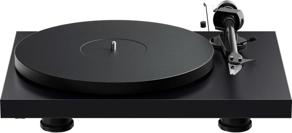 Pro-Ject Audio Systems Debut EVO 2 - Manual Two-Speed Turntable zoom image