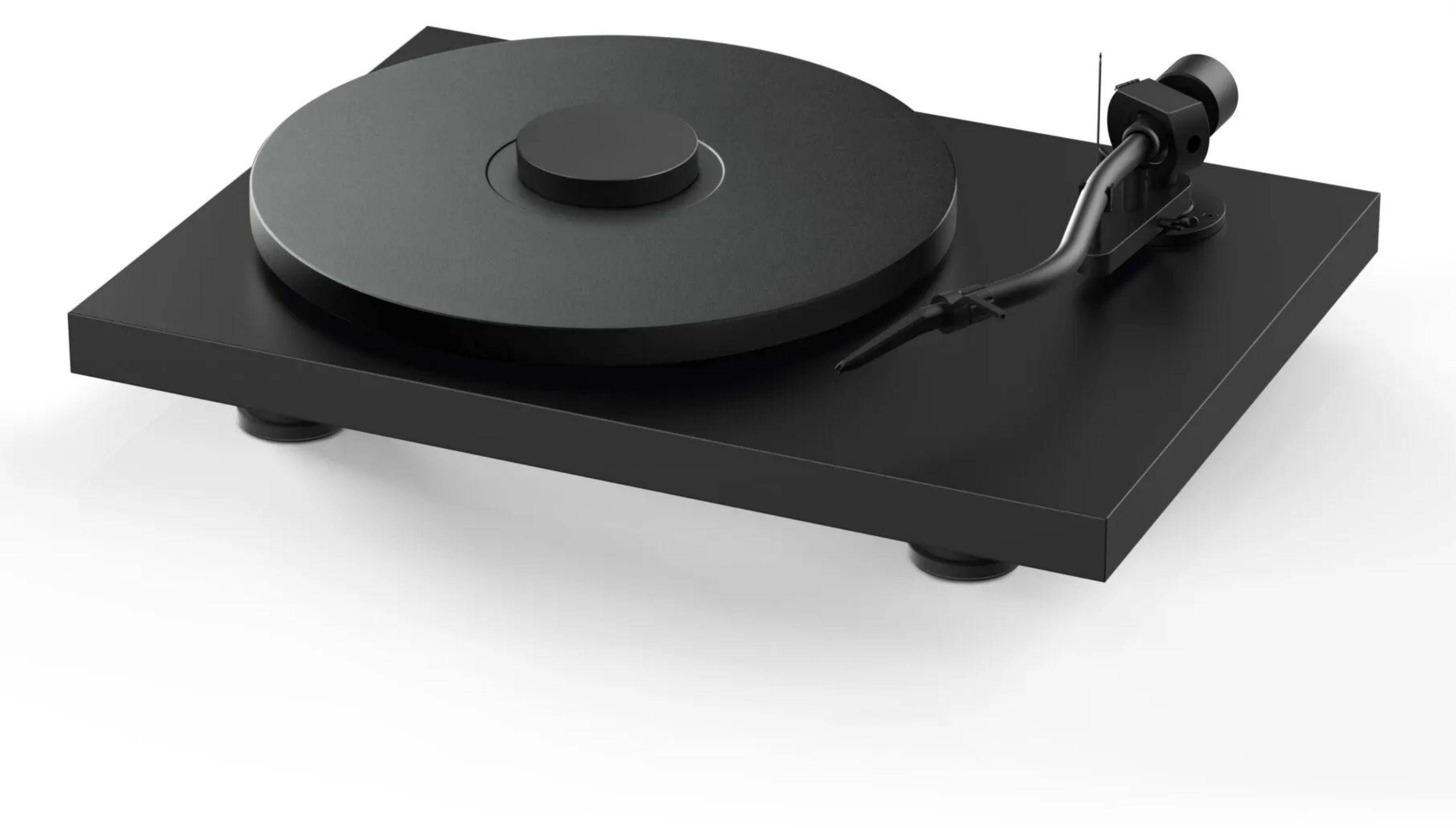 Pro-Ject Debut PRO S Balanced Turntable zoom image