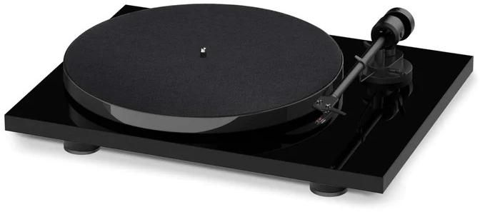 Pro-ject E1 Phono (om5e) - turntable zoom image