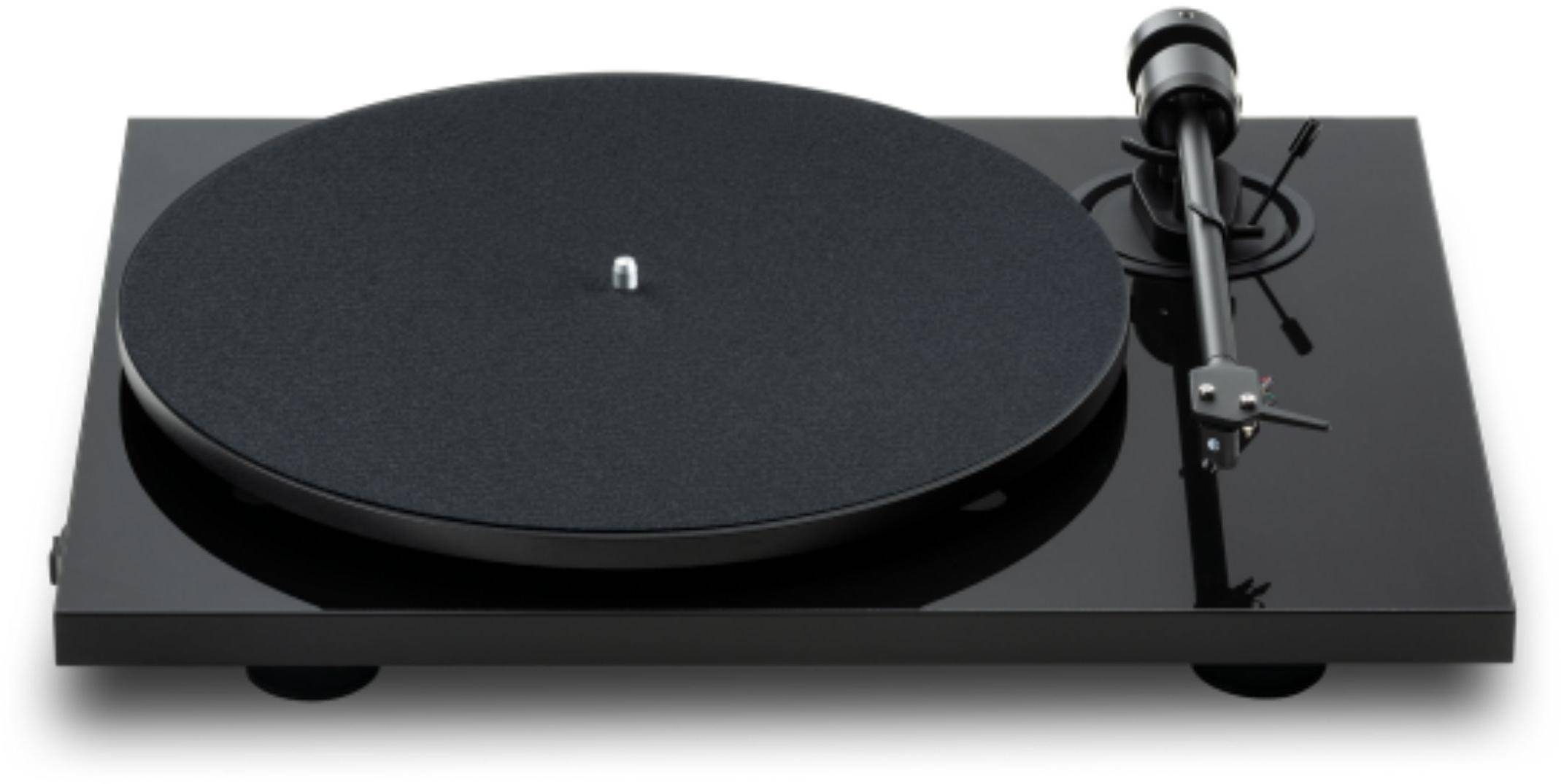Pro-ject-audio-systems E1.2 Turntable zoom image