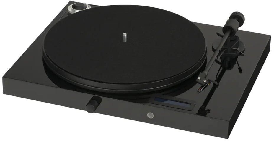 Pro-ject Juke Box E Belt Drive-remote Control turntable zoom image