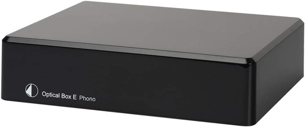 Pro-Ject Optical Box E Phono preamp zoom image