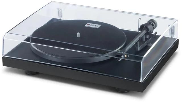 Pro-ject Debut Iii Phono Bt (om5e) - turntable zoom image