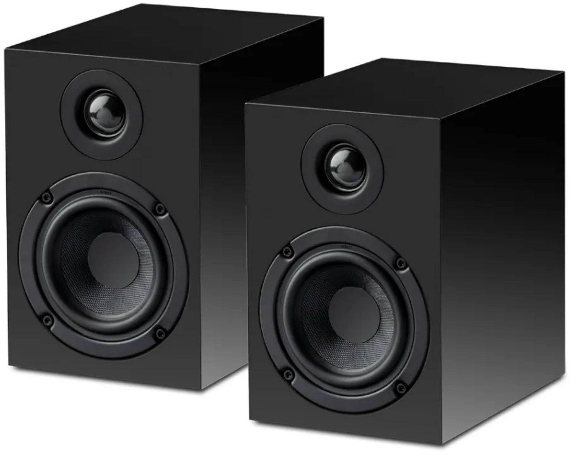 Pro-Ject-audio-systems Speaker Box 3 E Ultra compact speaker zoom image
