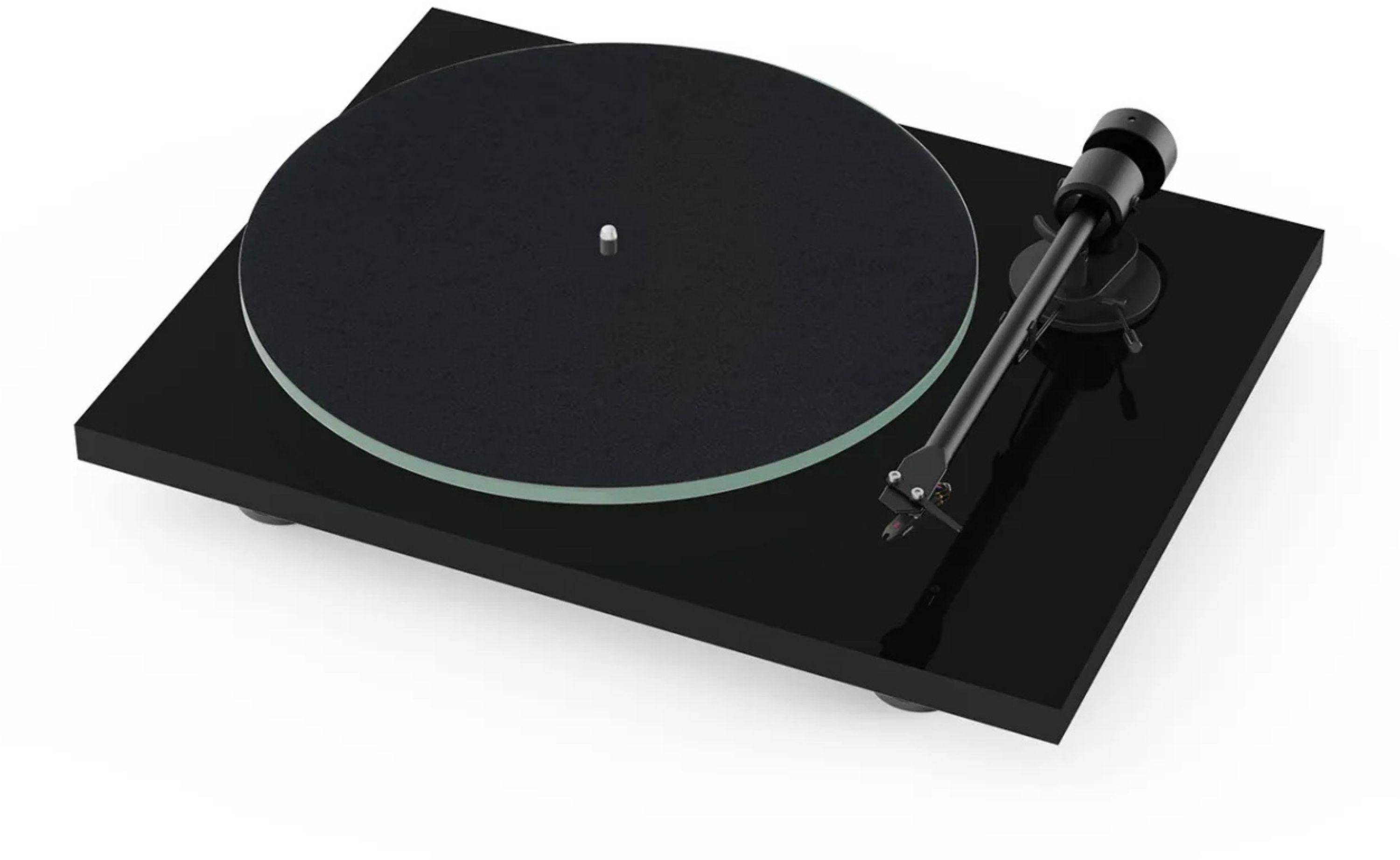 Pro-Ject T1 EVO BT Audiophile Turntable  zoom image