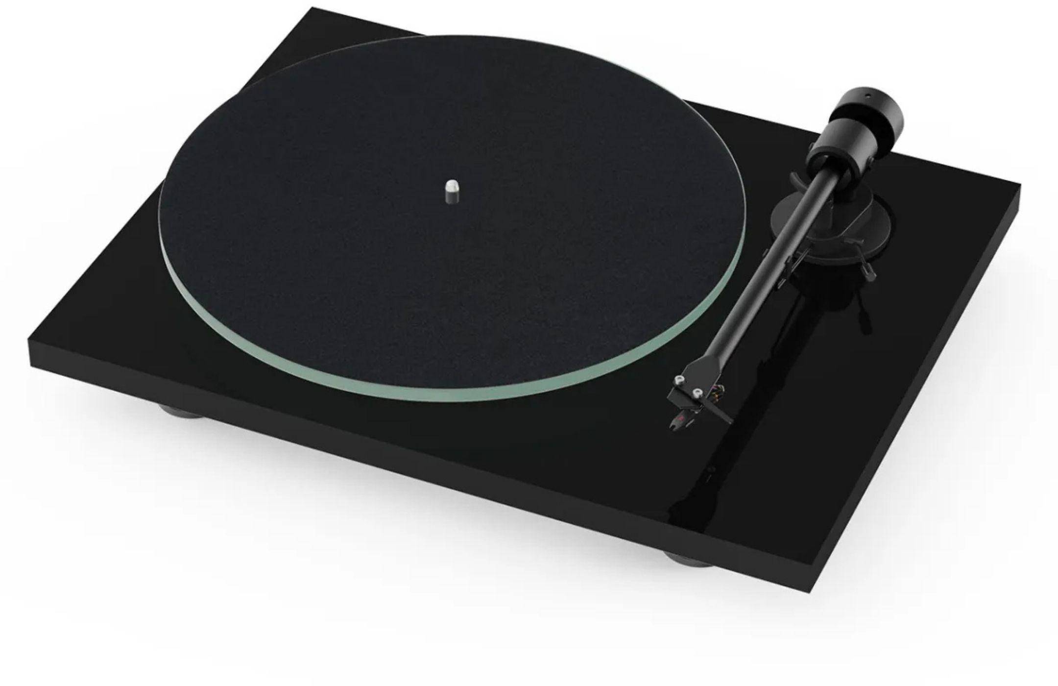 Pro-Ject-Audio-Systems T1 EVO Phono Turntable zoom image