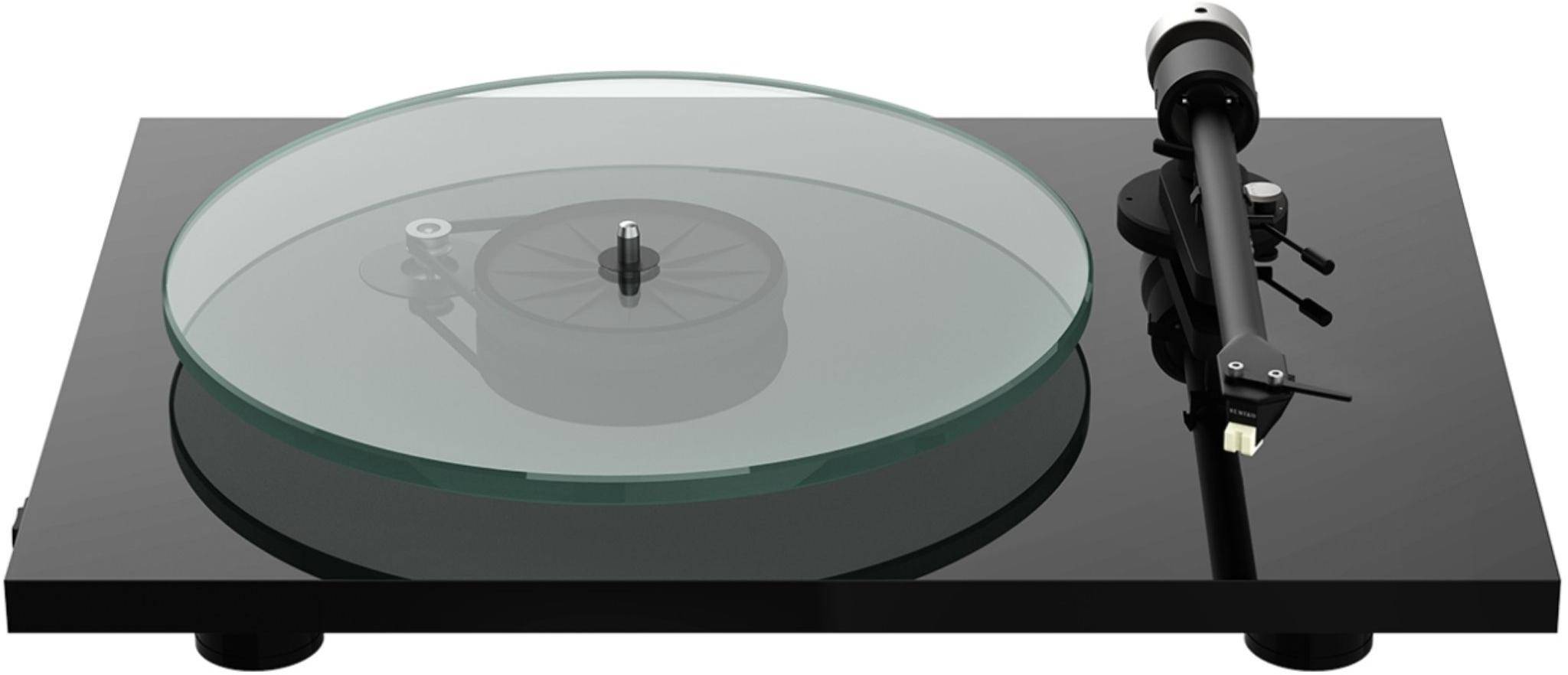 Pro-Ject-audio-systems T2 Super Phono Turntable zoom image