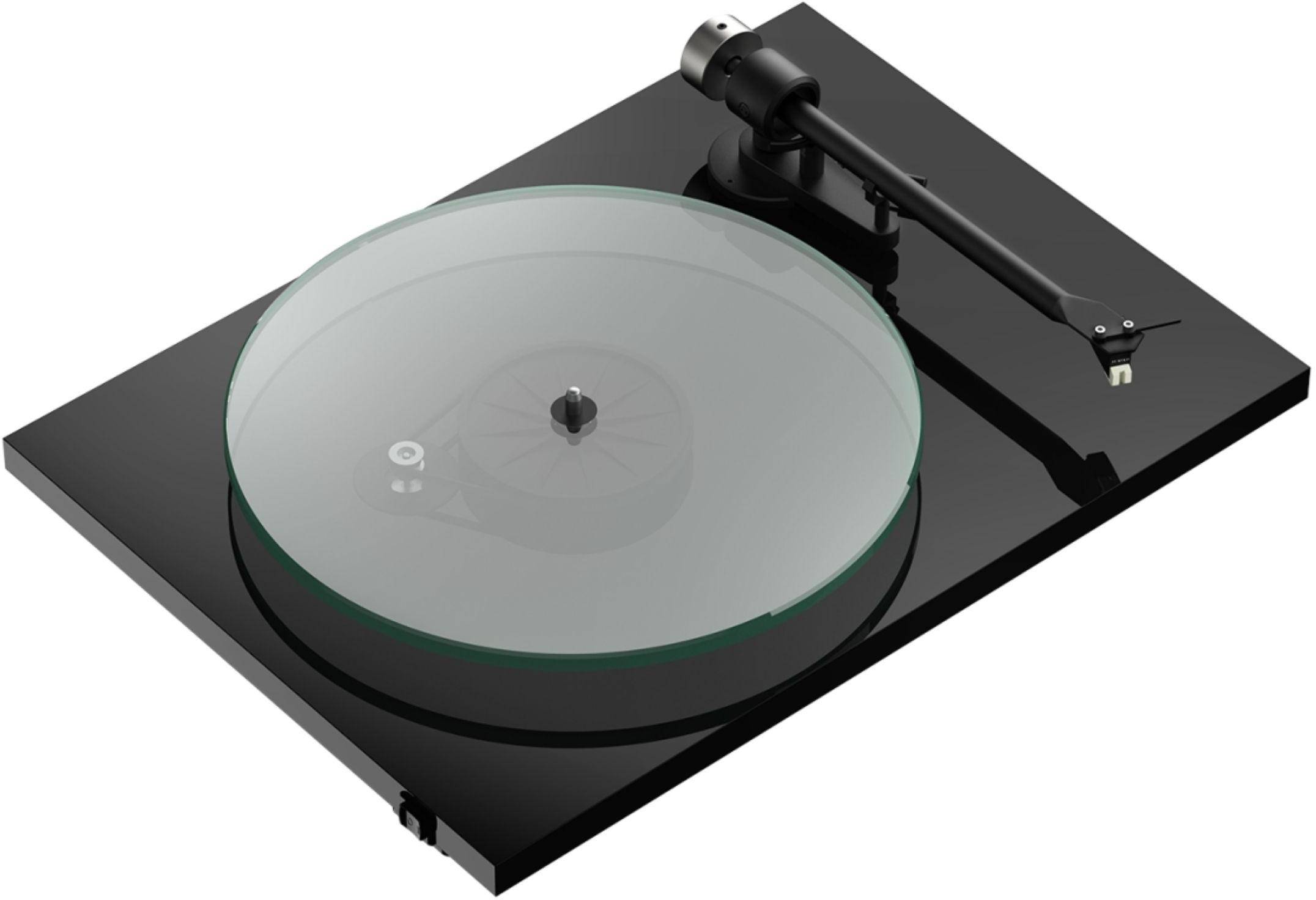 Pro-Ject-audio-systems T2 W Turntable zoom image