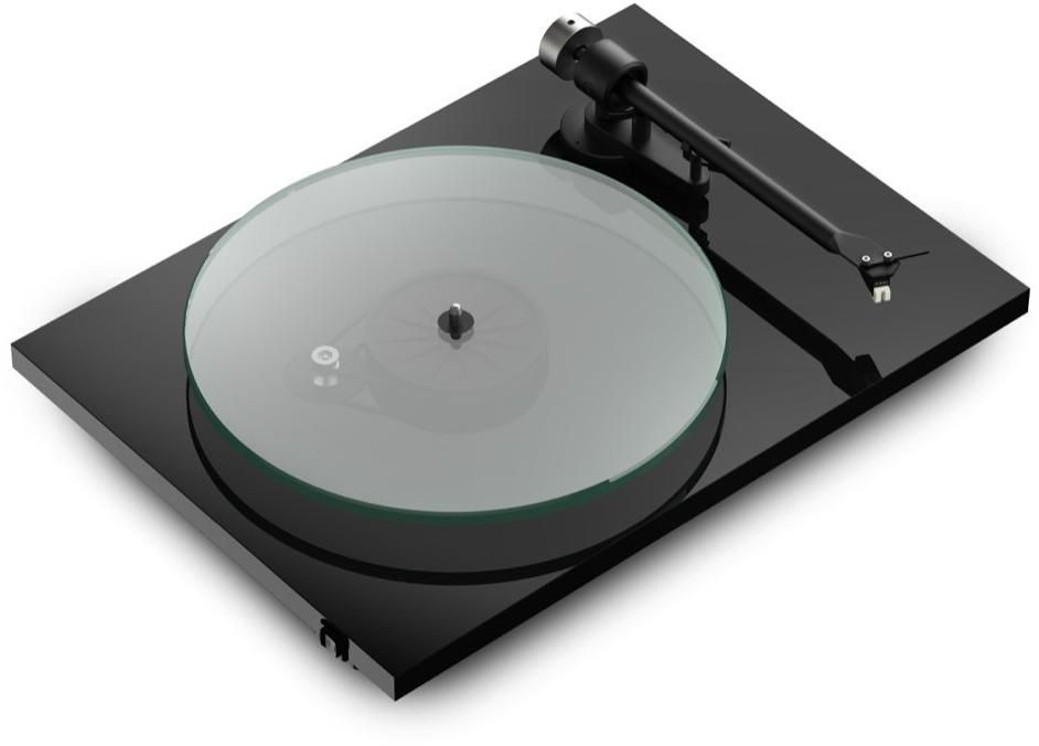 Pro-Ject-Audio-Systems T2 Turntable zoom image