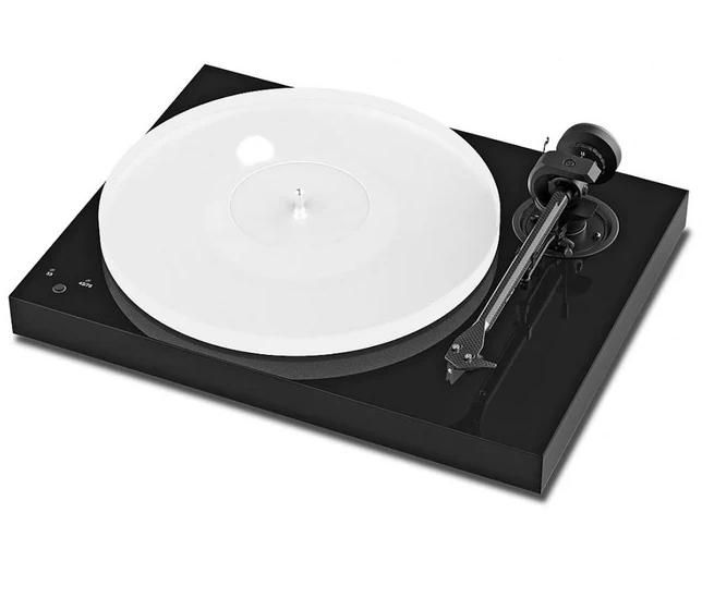 Pro-ject X1 (pick It S2 Mm) - turntable zoom image