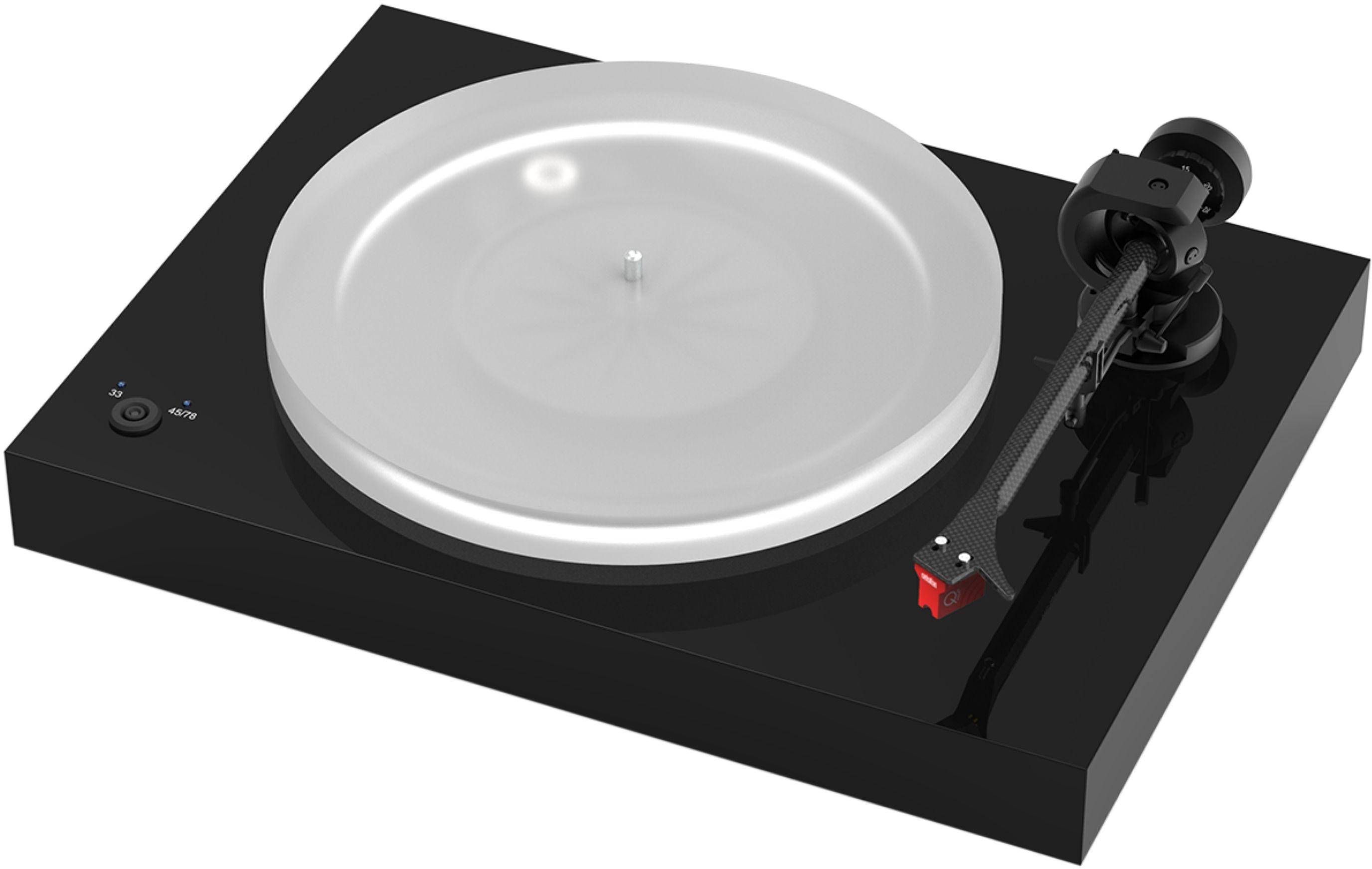 Pro-Ject X2 B Turntable zoom image