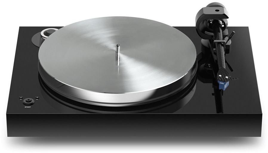 Pro-Ject X8 B Turntable zoom image