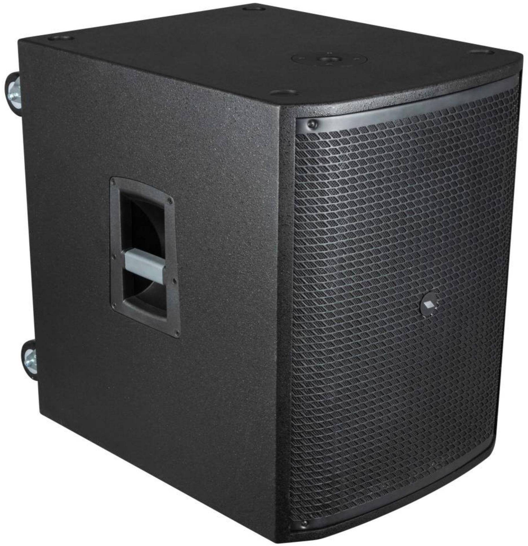 Proel DIVASUB18A Active Subwoofer zoom image