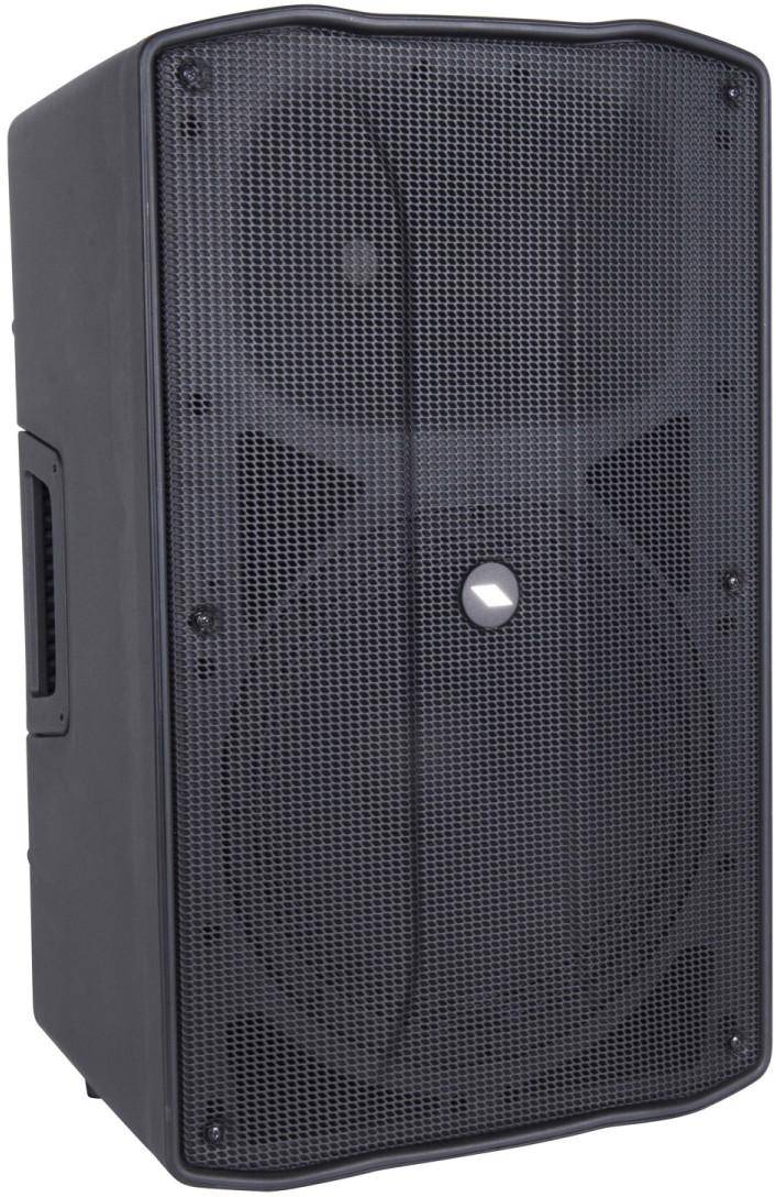 Proel   FLASH8XD   Active   Processed   2-Way   Active   PA   Speaker zoom image