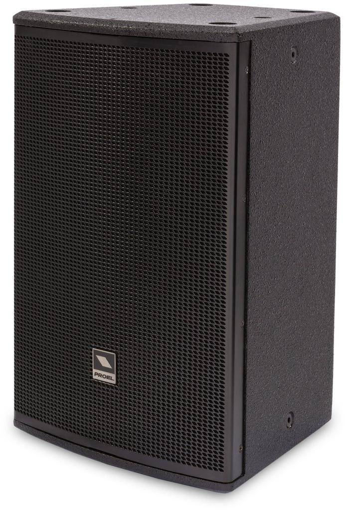 Proel LT10A - Active 2-way loudspeaker systems zoom image