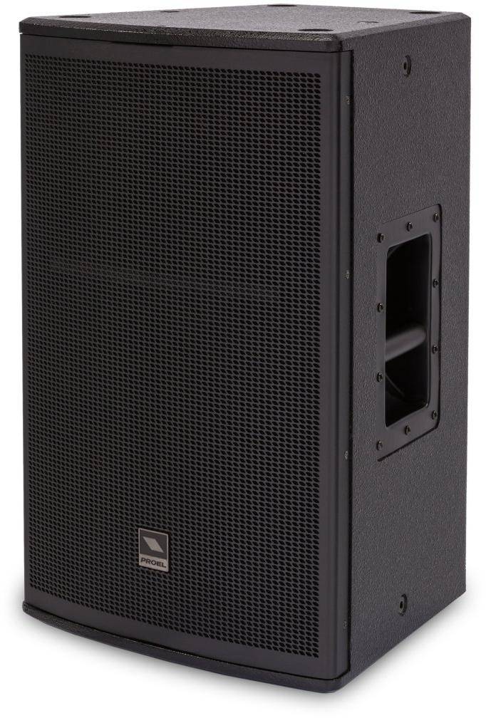 Proel LT12A - Active 2-way loudspeaker systems zoom image
