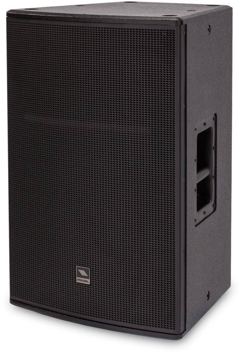 Proel   LT15A   15 inch   600W   Powered   Active   Speaker zoom image