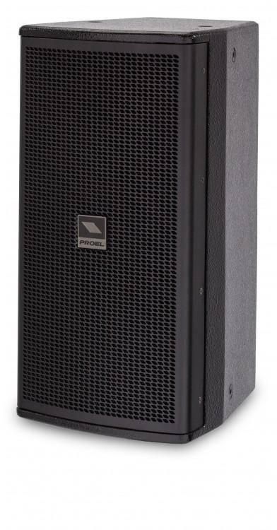 Proel LT8A - Active 2-way loudspeaker systems zoom image