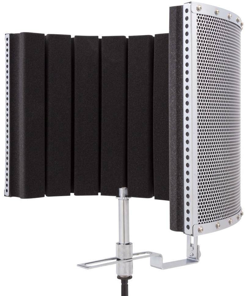 Proel   PRORF02   Universal   Home   Studio   Reflec   Filter zoom image