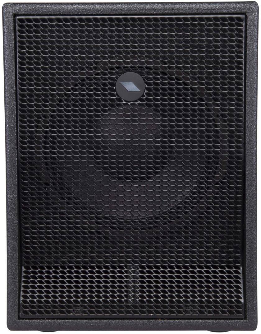 Proel   S10A   Active   Hybrid   Band   Pass   Subwoofer zoom image