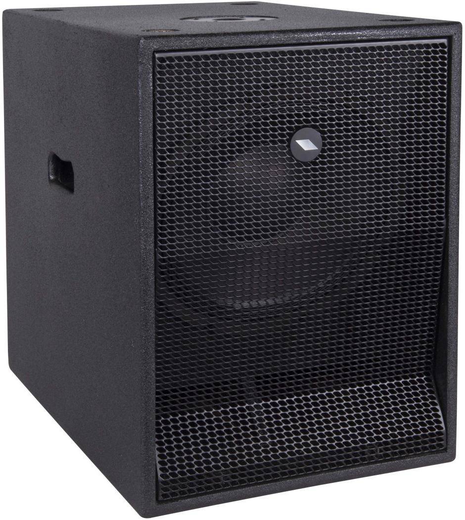 Proel   S12A   Hybrid   Band   Pass   Active   Subwoofer zoom image