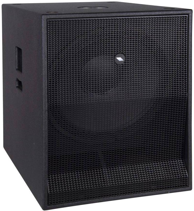 Proel   S18A   Active   Hybrid   Band   Pass   Subwoofer zoom image