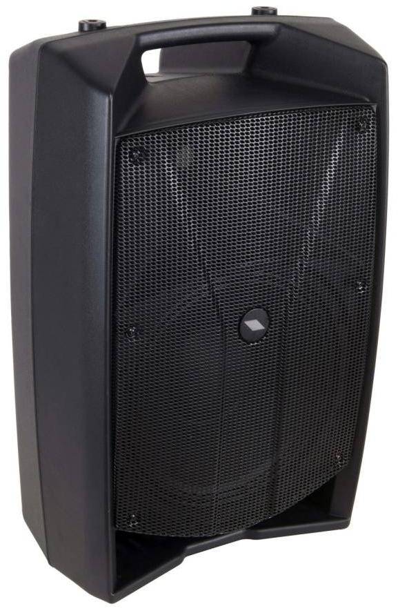 Proel   V12   PLUS   2   Way   Loudspeaker   System   Active   PA   Speaker zoom image