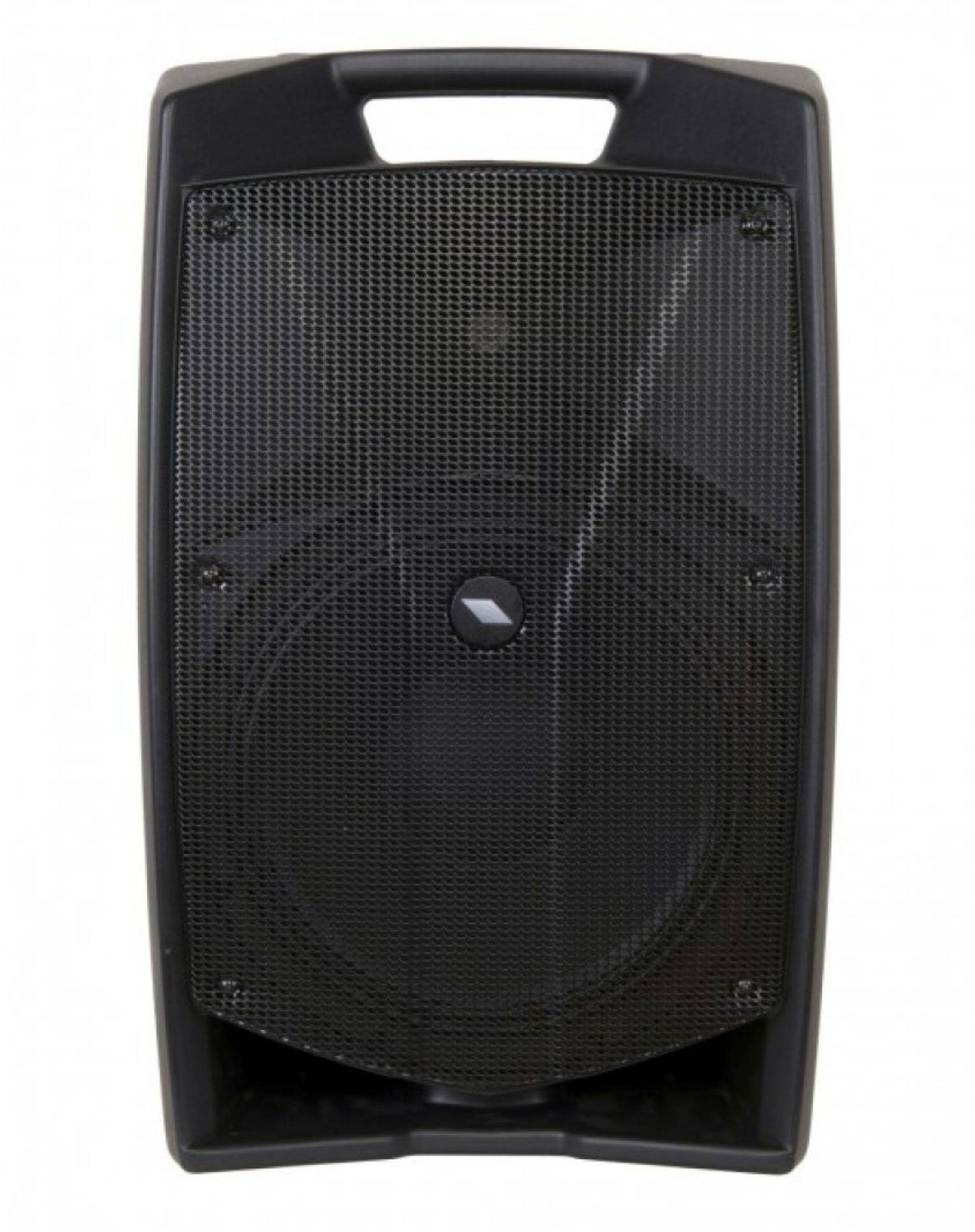 Proel V12PRO 2-Way Active Speaker zoom image