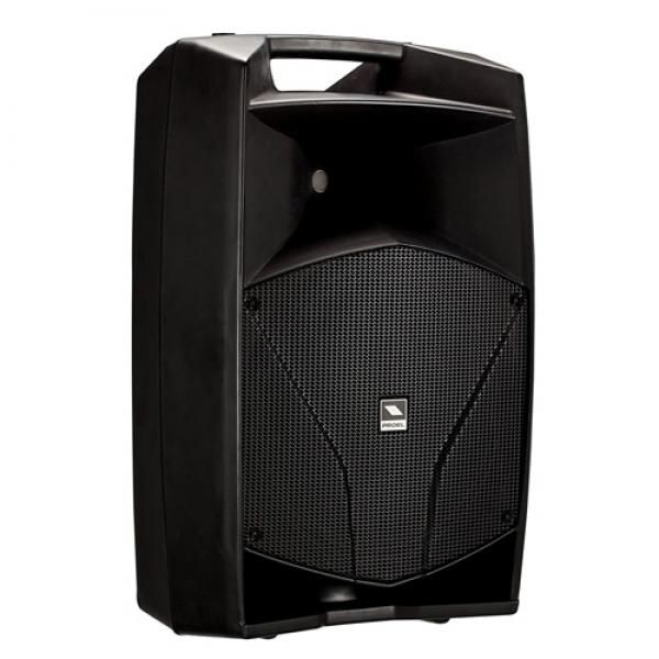 Proel V15a 2-way Powered Speaker With Spl Max 126 Db zoom image