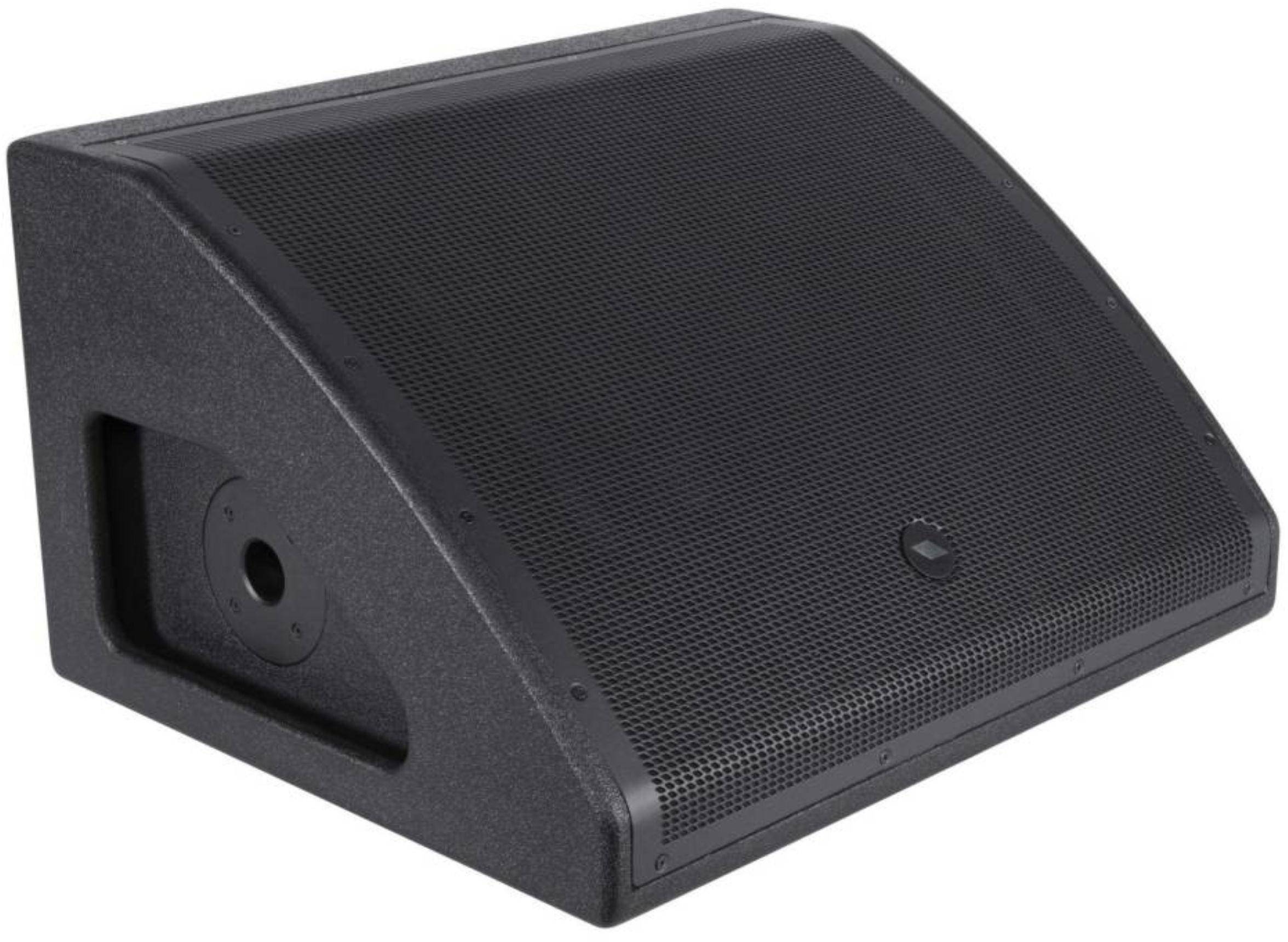 Proel   WD15AV2   Active   2   Way   Coaxial   Stage   Monitors   Speaker zoom image