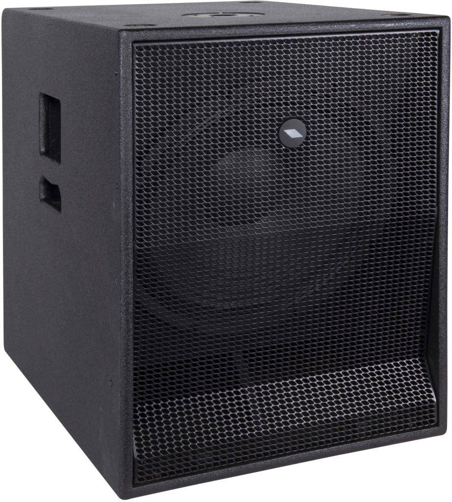 Proel   S15A   Active   Hybrid   Band   Pass   Subwoofer zoom image