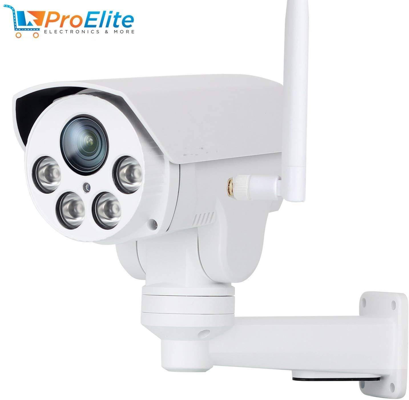 Proelite Pod04 Ptz Wifi Camera 960p zoom image