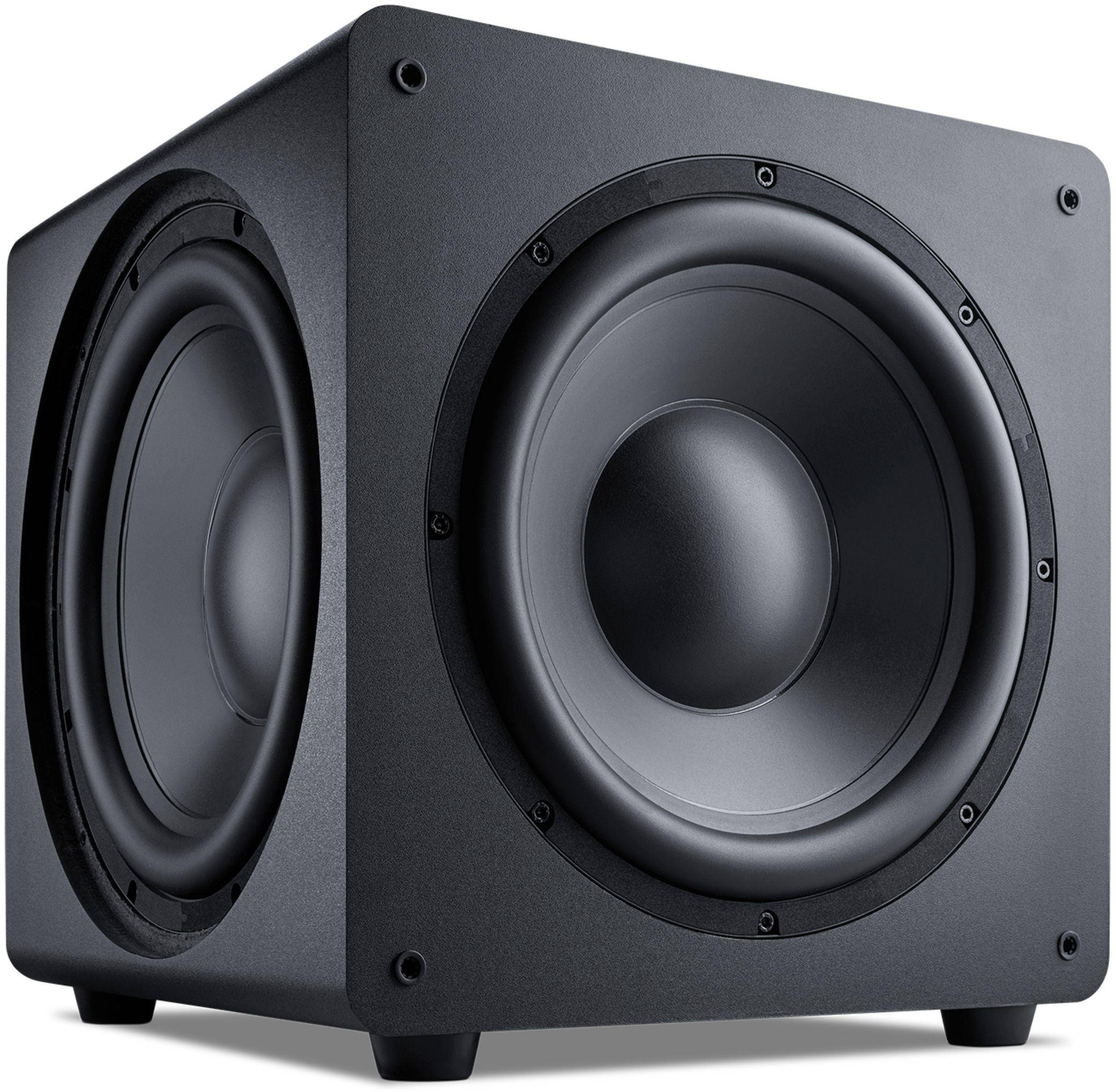 Proficient Audio Protege FDS Triple 12 inch Subwoofer zoom image