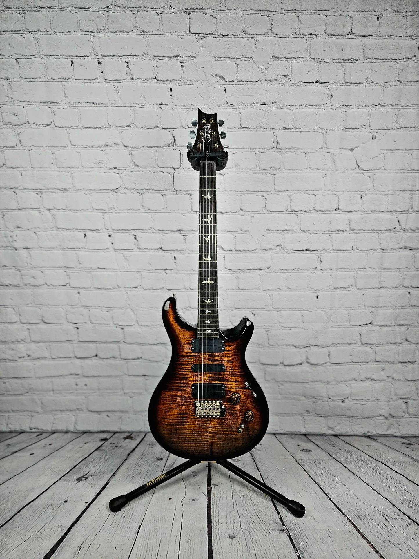 PRS 509 Electric Guitar  zoom image