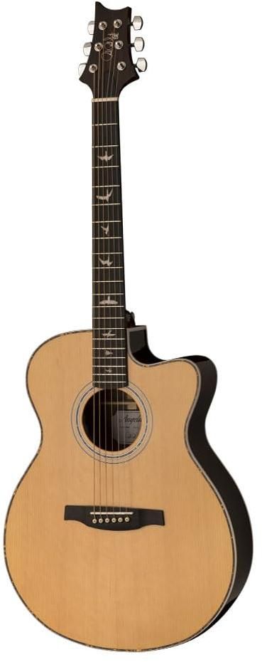 PRS SE A40E Angelus Cutaway 6-Strings Electro Acoustic Guitar zoom image