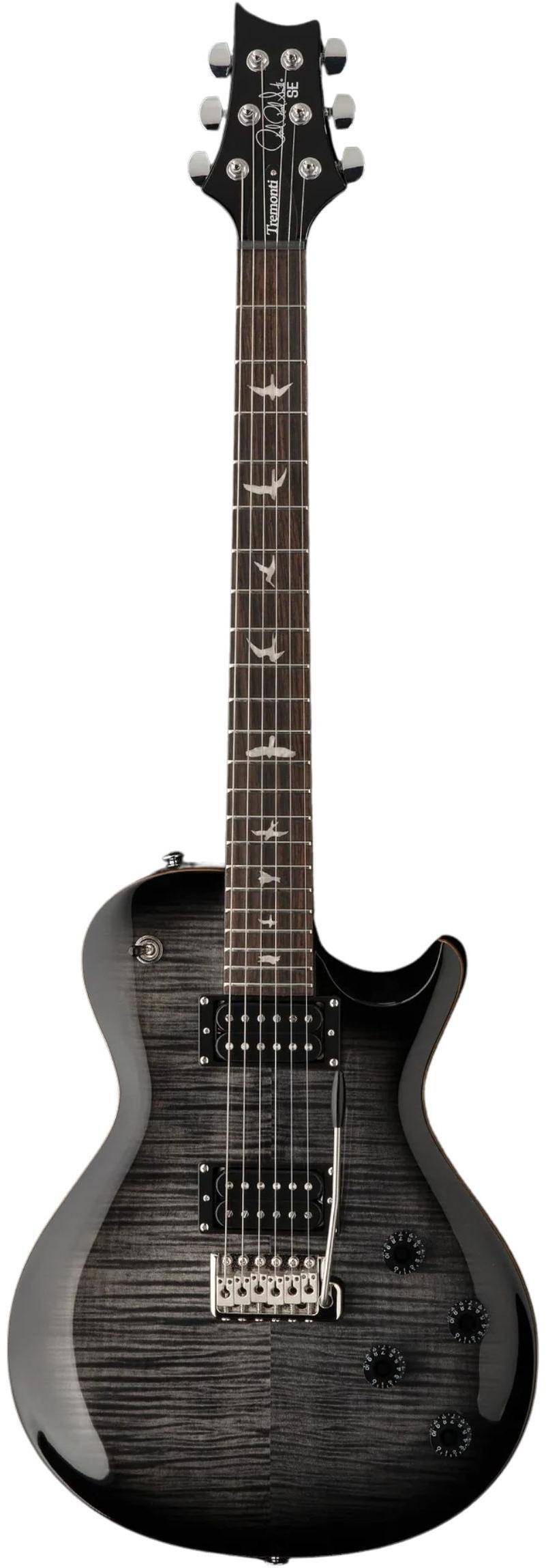 PRS SE Mark Tremonti 6 String Electric Guitar zoom image
