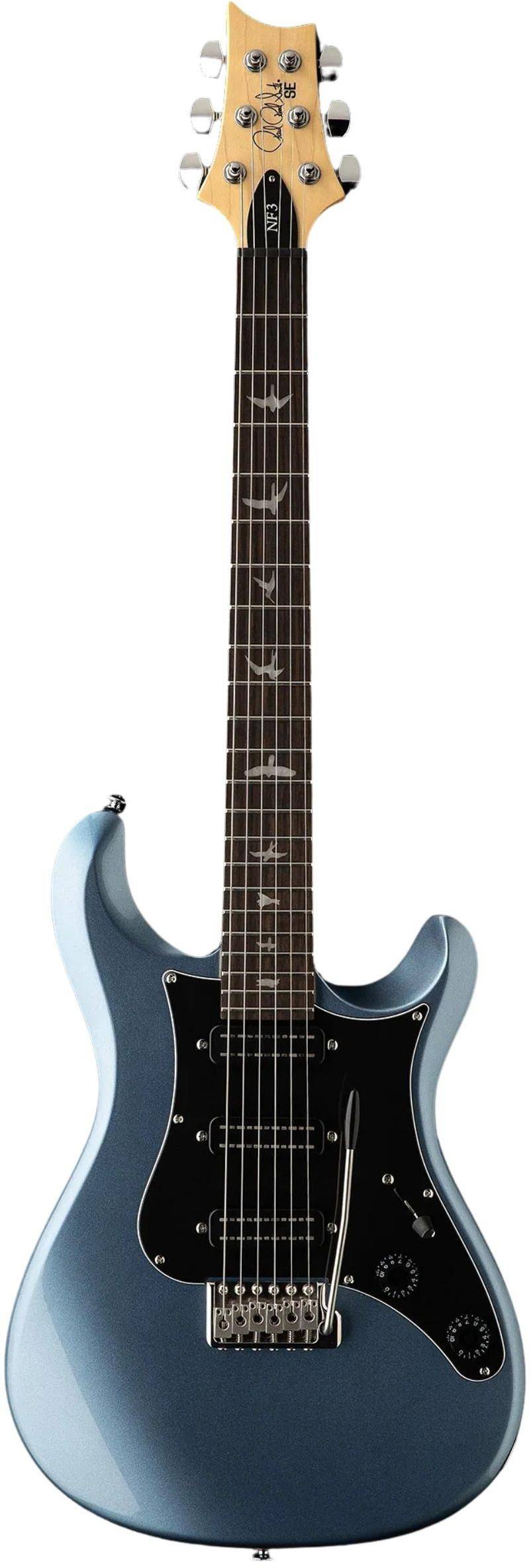 PRS SE NF3 6 String Electric Guitar zoom image