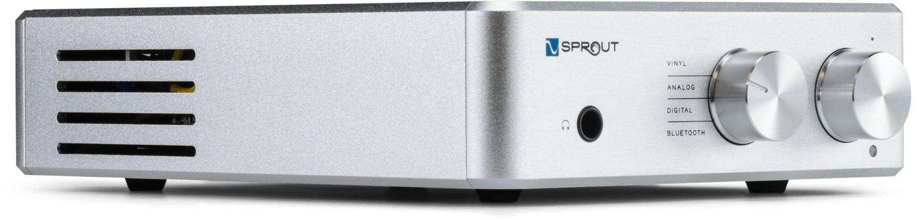 PS Audio Sprout100 - Integrated Stereo Amplifier zoom image