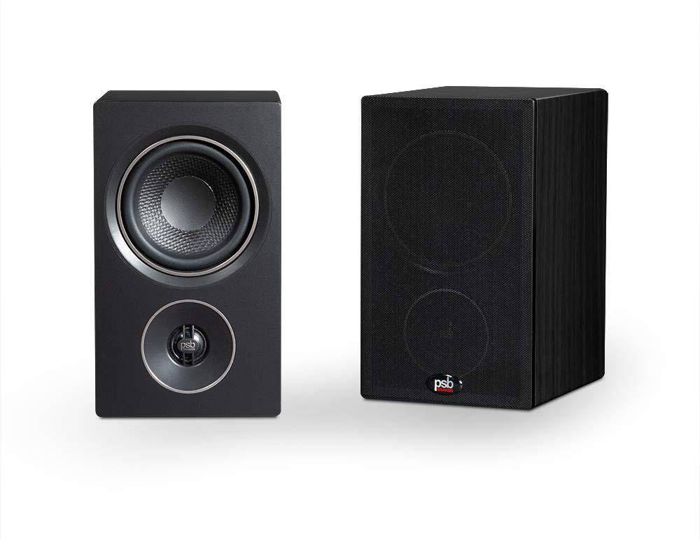 Psb Speakers Alpha P3 Bookshelf Speakers zoom image