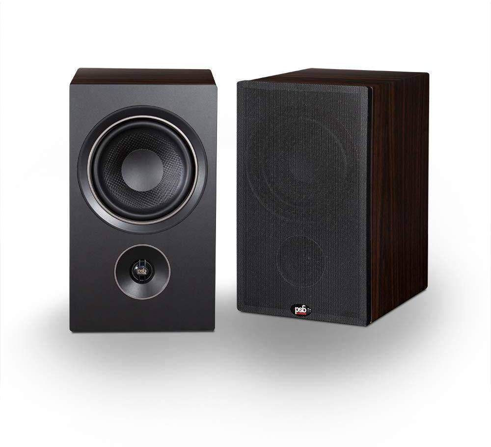 Psb Speakers Alpha P5 Bookshelf Speakers zoom image