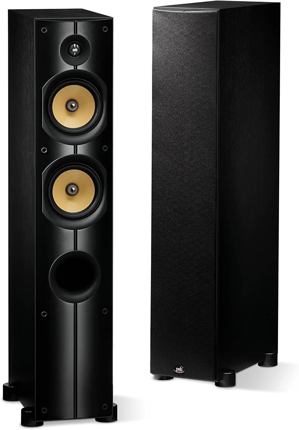 Psb Imagine X1t Floorstanding Speakers (pair) zoom image