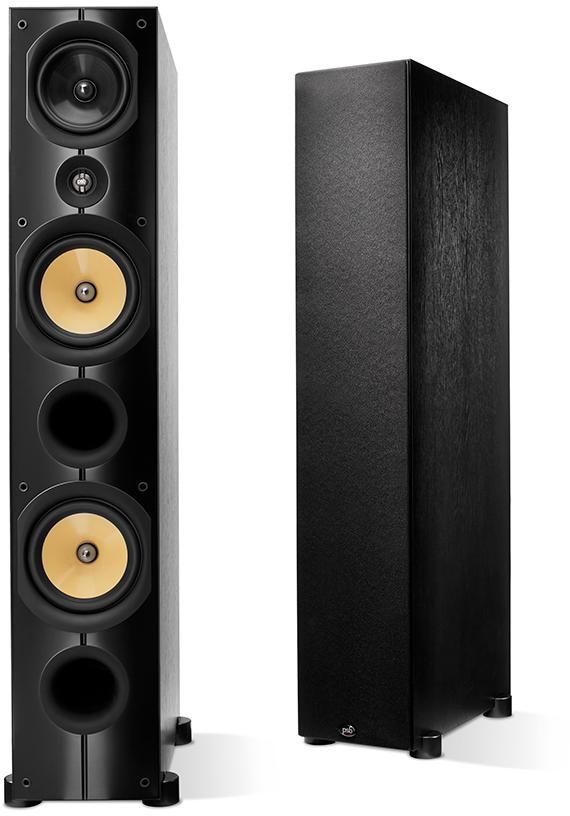 Psb Imagine X2t tower Speakers (pair) zoom image