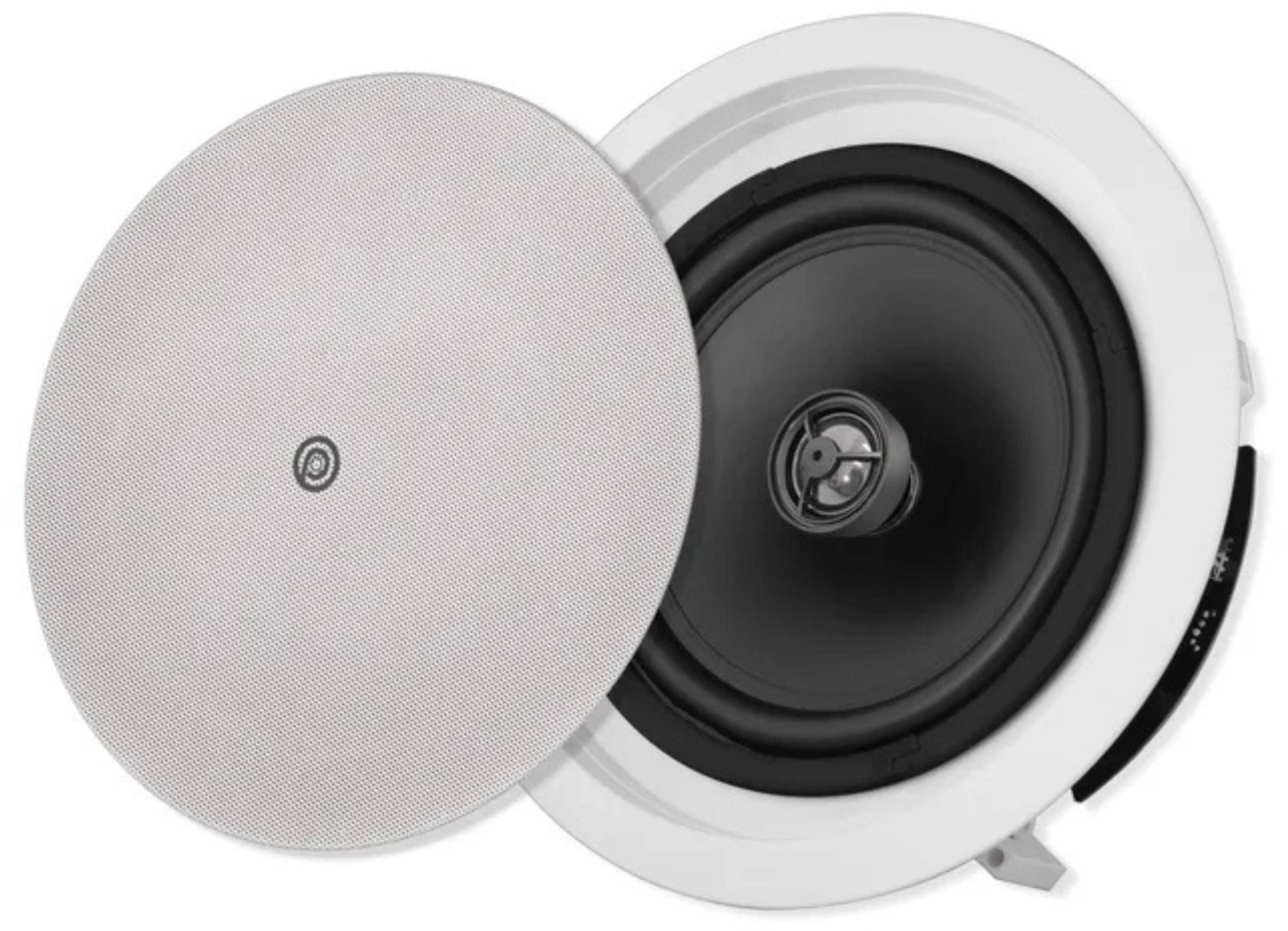 PURE ACOUSTICS BOOST-55 2-Way 5.25 inches In-Ceiling Speaker zoom image
